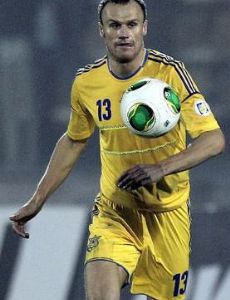 Vyacheslav Shevchuk