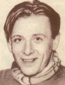 Lars Pettersson (ice hockey)