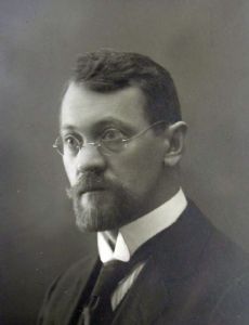 Adolf Hoel