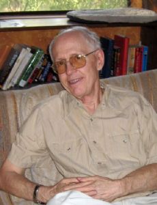 Henry Byerly