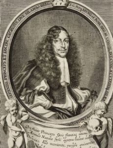 George III of Brieg