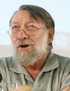 Stéphane Courtois