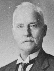John Alexander McCullough