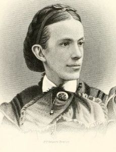 Frances Ann Conant