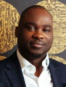 Alexander Amosu