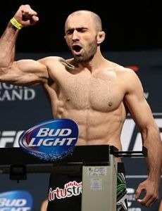 Omari Akhmedov