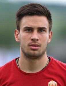 Barnabás Rácz