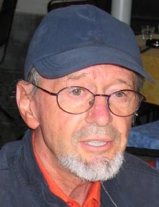 Janez Drozg