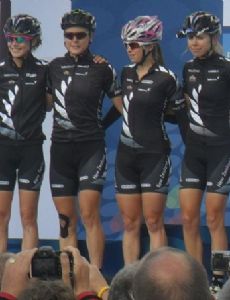 Kate Chilcott