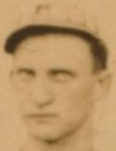 Alex McCarthy (baseball)