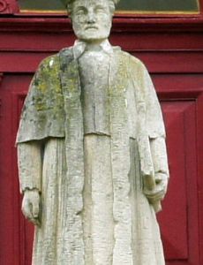 Nicolas Psaume
