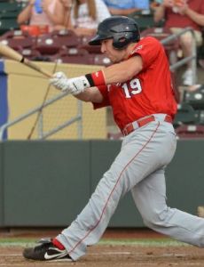 Cody Clark (baseball)