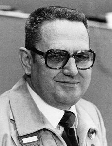 Fred Storey