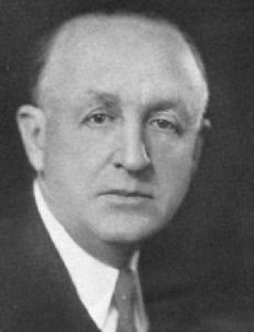 Philip A. Goodwin