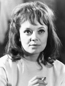 Nelli Rachevskaya