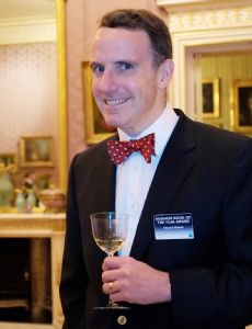 Edward Glaeser