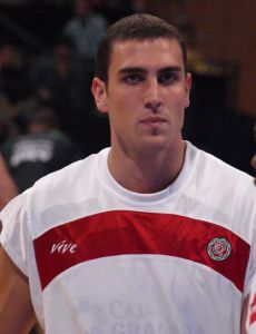 Pablo Aguilar (basketball)