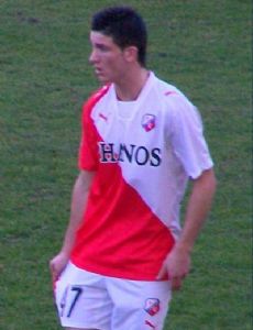 Randy Wolters