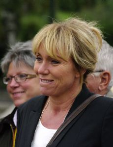 Anne Lundberg