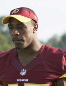 Akeem Davis