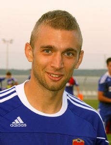 Marek Hlinka