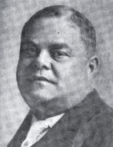 Jacob J. Rosenthal