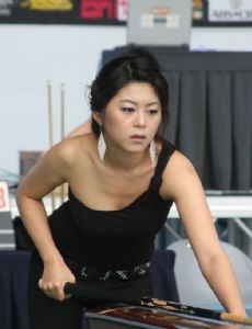 Ga-young Kim