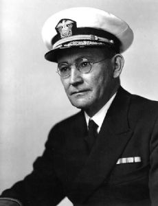 Willis Augustus Lee