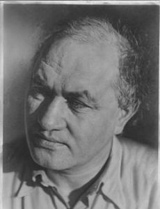 Nahum Benari