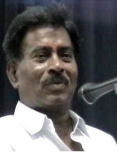 P. Janardhan Reddy