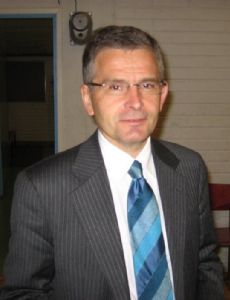 Jussi Pajunen