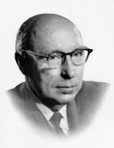 Gordon Shrum