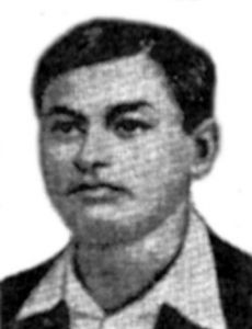 Benoy Basu