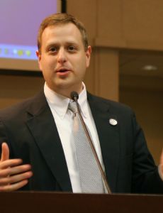 Patrick A. Hope