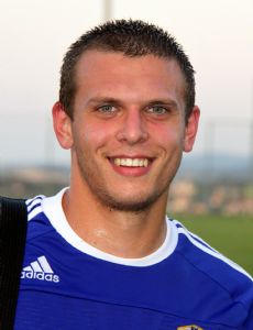 Fabián Slančík
