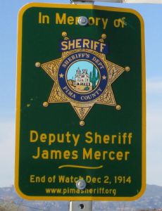 Jimmie Mercer