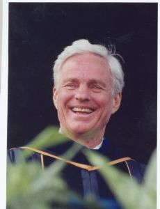 Richard C. Atkinson