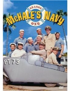 McHale's Navy