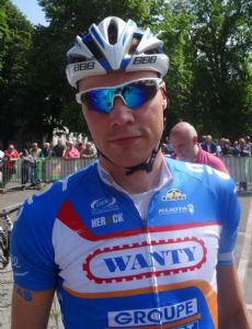 Kevin Van Melsen