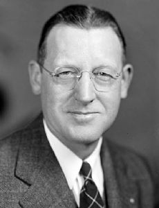 Abe Goff