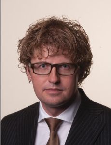 Sander Dekker