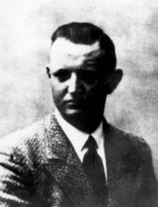 Ludwig Hahn