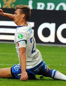 Linus Wahlqvist