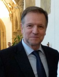 Marcelino Iglesias