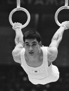 Haruhiro Yamashita