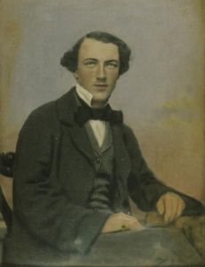 Tom Wills