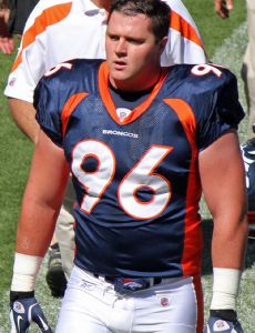 Mitch Unrein