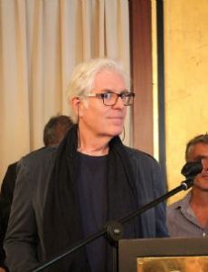 Gilles Leroy