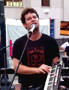 Mike Ford