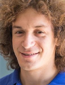Daniel Kane (mathematician)